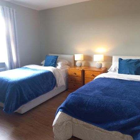 Holly Cottage Mayobridge ニューリー エクステリア 写真