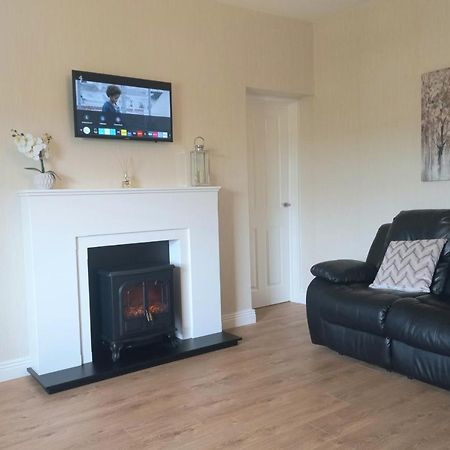 Holly Cottage Mayobridge ニューリー エクステリア 写真