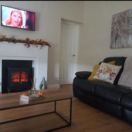 Holly Cottage Mayobridge ニューリー エクステリア 写真