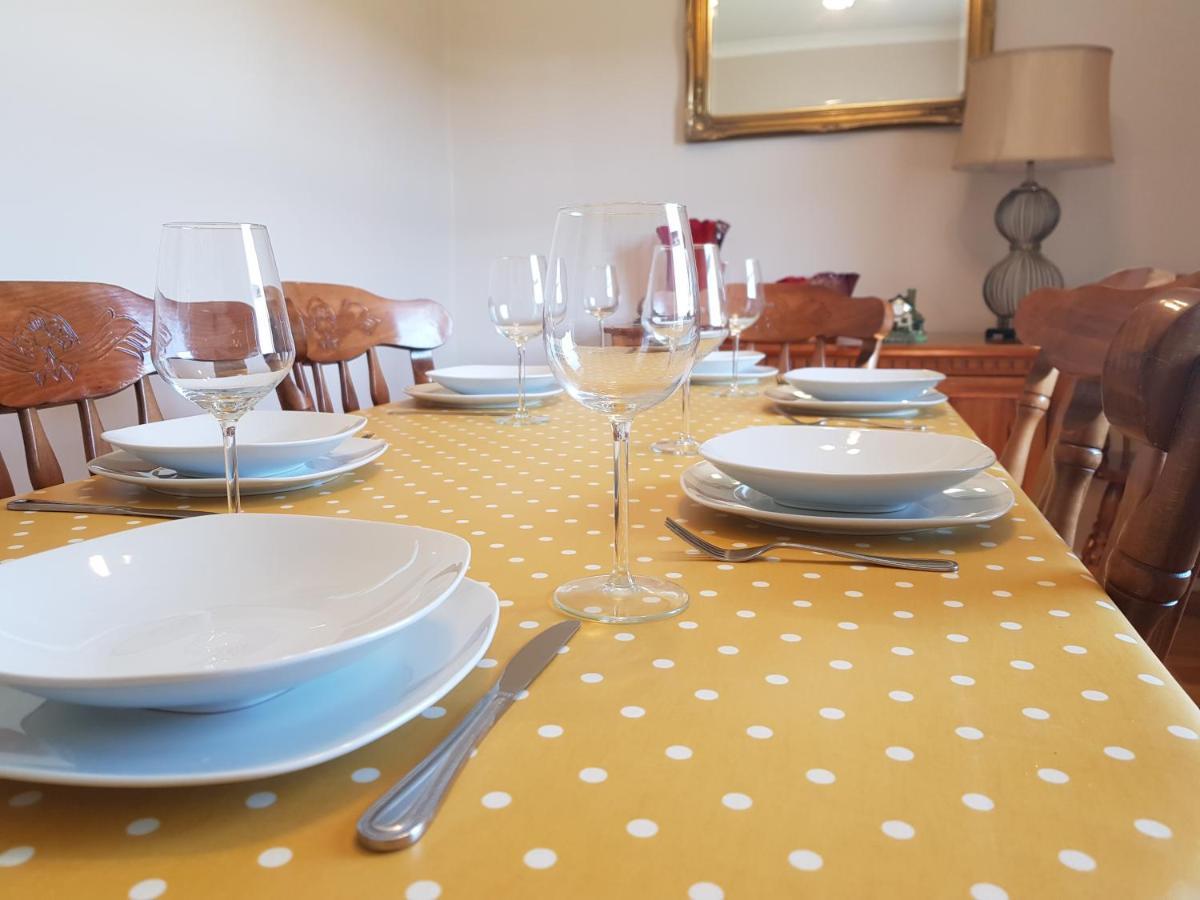 Holly Cottage Mayobridge ニューリー エクステリア 写真