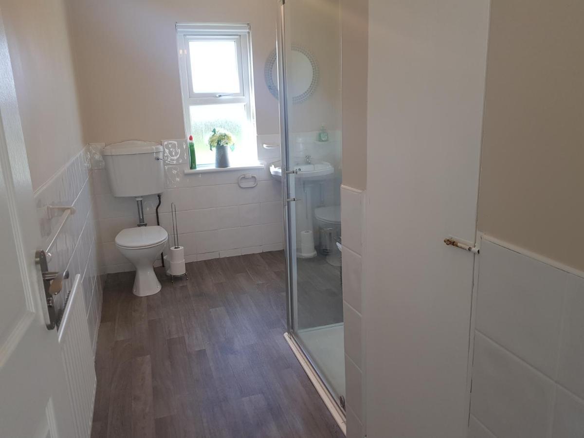 Holly Cottage Mayobridge ニューリー エクステリア 写真