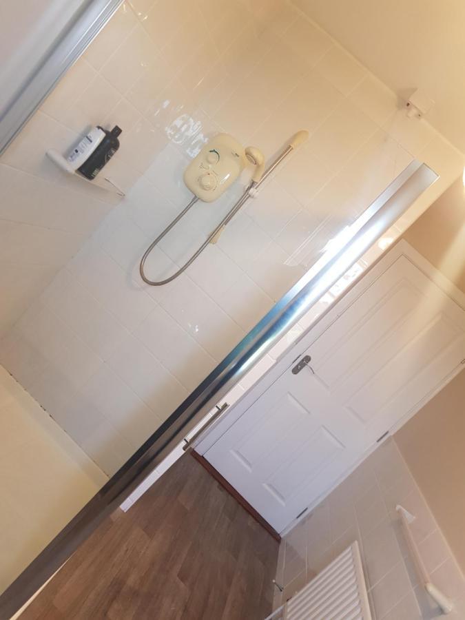 Holly Cottage Mayobridge ニューリー エクステリア 写真