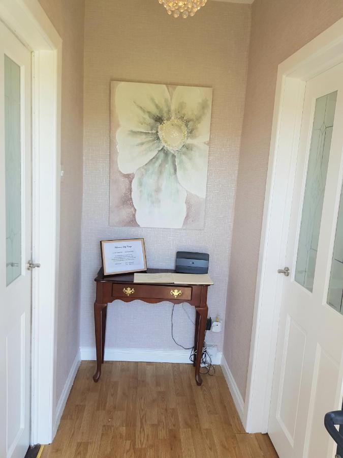 Holly Cottage Mayobridge ニューリー エクステリア 写真