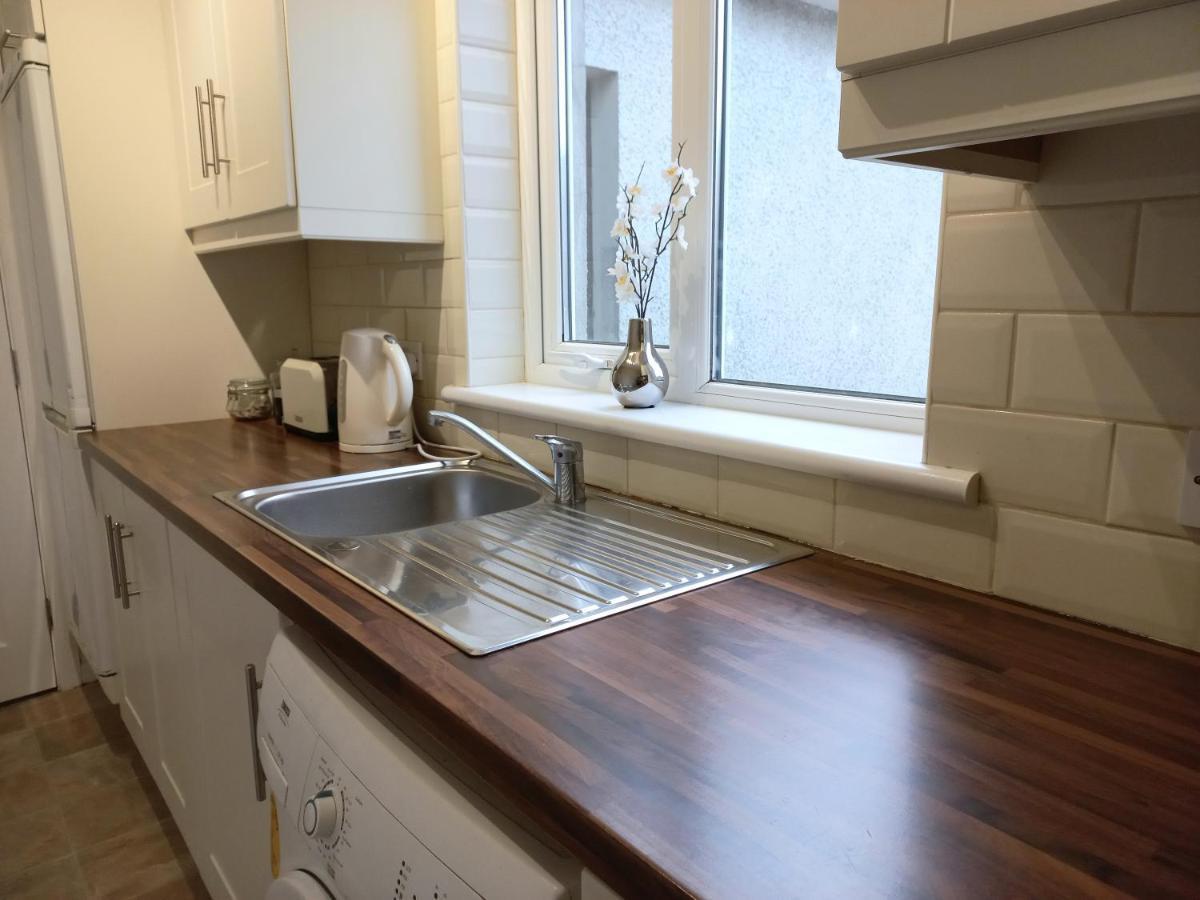 Holly Cottage Mayobridge ニューリー エクステリア 写真