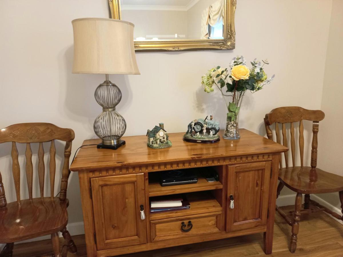 Holly Cottage Mayobridge ニューリー エクステリア 写真