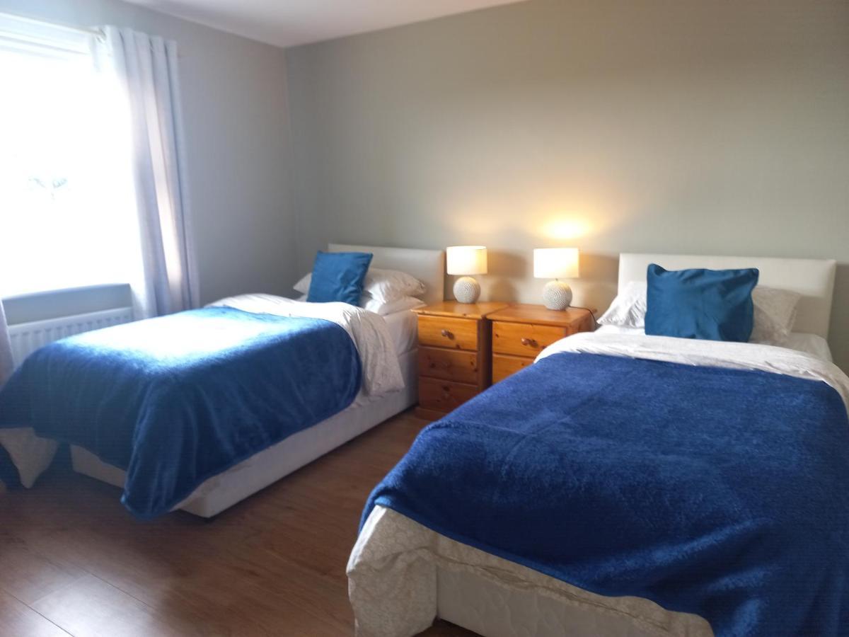 Holly Cottage Mayobridge ニューリー エクステリア 写真