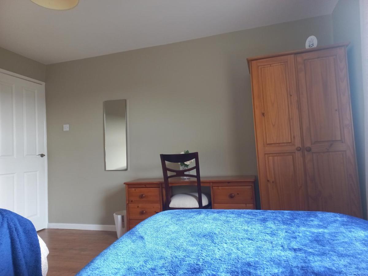 Holly Cottage Mayobridge ニューリー エクステリア 写真