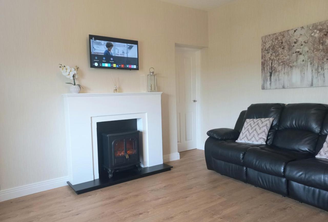 Holly Cottage Mayobridge ニューリー エクステリア 写真