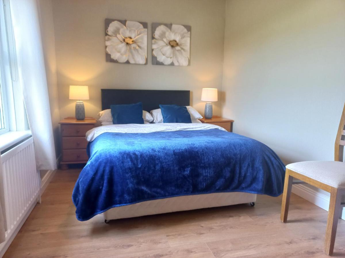 Holly Cottage Mayobridge ニューリー エクステリア 写真