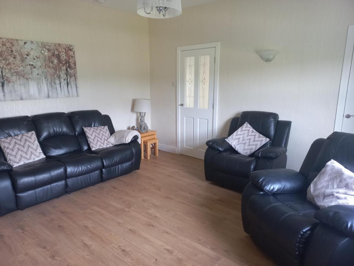 Holly Cottage Mayobridge ニューリー エクステリア 写真