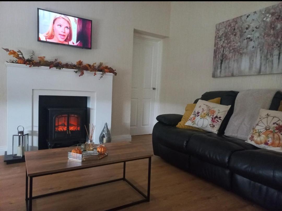 Holly Cottage Mayobridge ニューリー エクステリア 写真