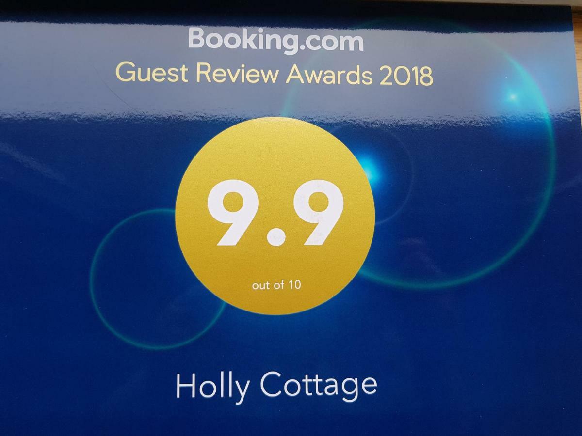 Holly Cottage Mayobridge ニューリー エクステリア 写真