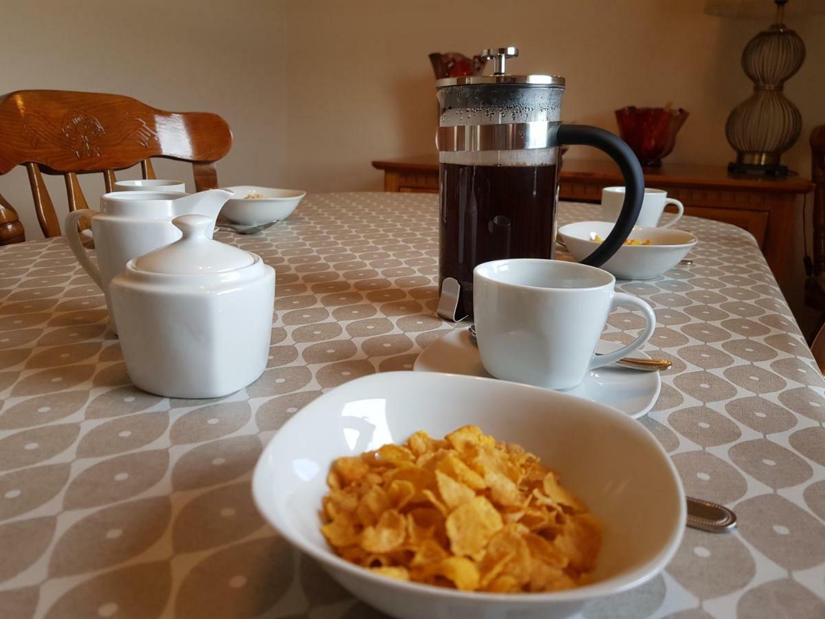Holly Cottage Mayobridge ニューリー エクステリア 写真