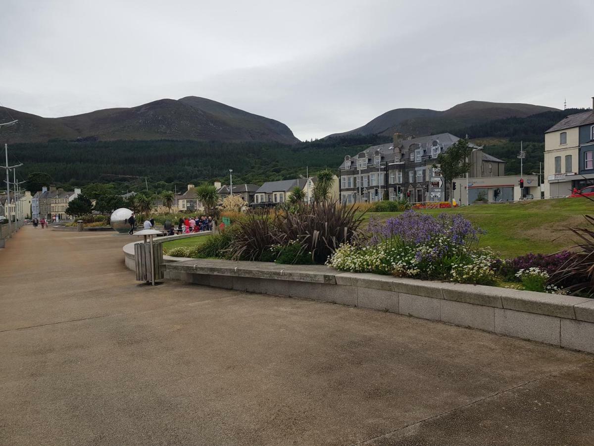 Holly Cottage Mayobridge ニューリー エクステリア 写真